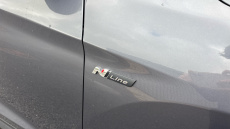 Hyundai Tucson 1.6 TGDi 177 N Line 5dr 2WD Petrol Estate